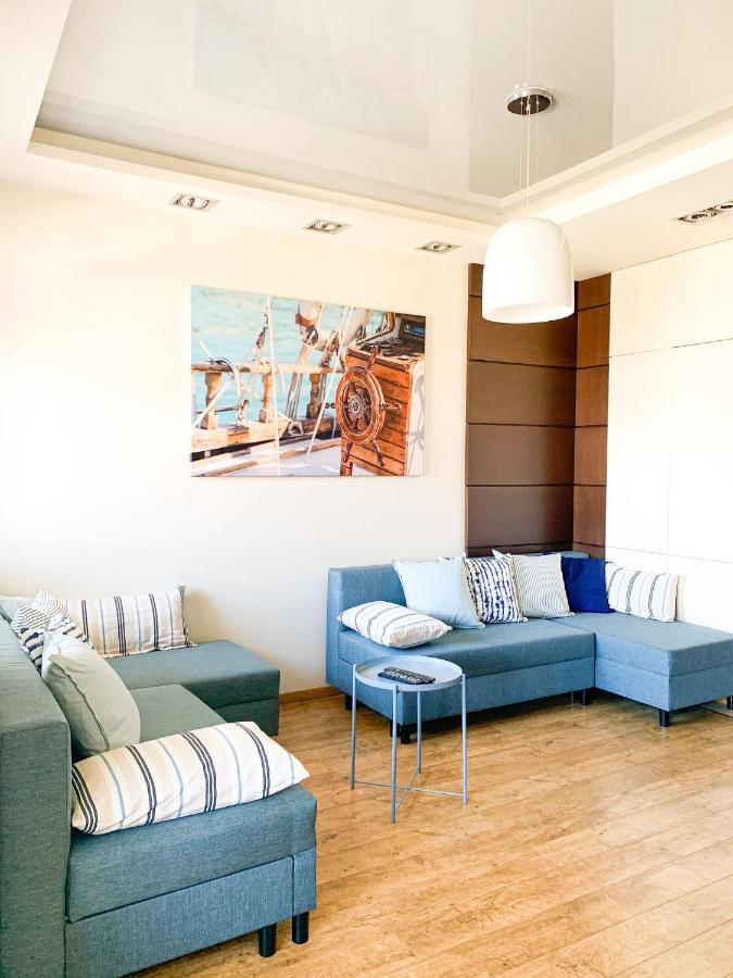 Apartamento Sailor - Neptun Park By Oneapartments *