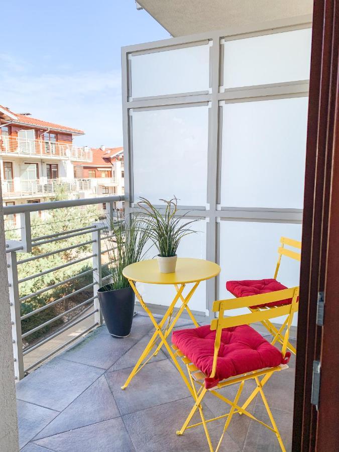 Apartamento Sailor - Neptun Park By Oneapartments *