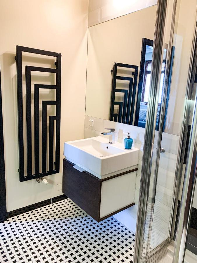 Apartamento Sailor - Neptun Park By Oneapartments *