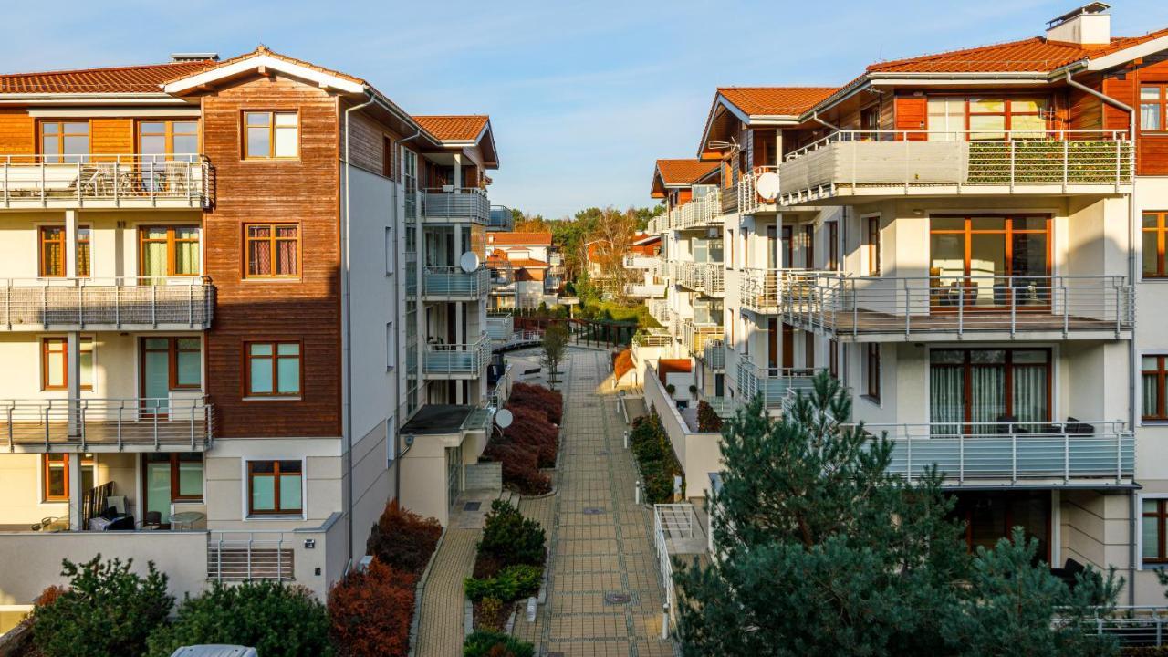 Apartamento Sailor - Neptun Park By Oneapartments *
