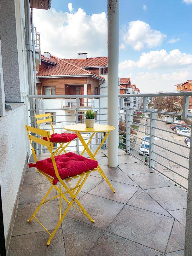 Sailor - Neptun Park By Oneapartments Apartamento *
