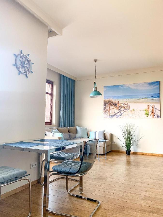 Sailor - Neptun Park By Oneapartments Gdansk