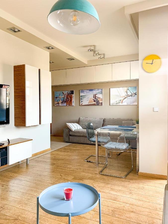 Sailor - Neptun Park By Oneapartments Apartment Danzig